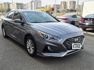 Hyundai Sonata 2019 года