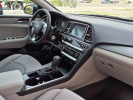 Hyundai Sonata 2019 года