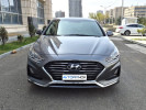 Hyundai Sonata 2019 года
