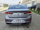 Hyundai Sonata 2019 года