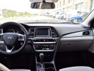Hyundai Sonata 2019 года