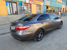 Toyota Camry 2015 года