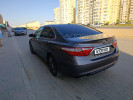 Toyota Camry 2015 года