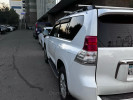 Toyota Land Cruiser Prado 2010 года