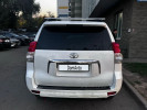 Toyota Land Cruiser Prado 2010 года