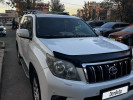 Toyota Land Cruiser Prado 2010 года