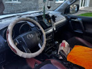 Toyota Land Cruiser Prado 2010 года