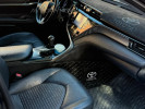Toyota Camry 2019 года