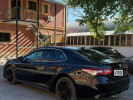 Toyota Camry 2019 года