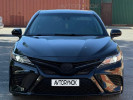Toyota Camry 2019 года