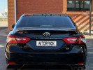 Toyota Camry 2019 года