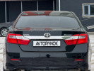 Toyota Camry 2012 года