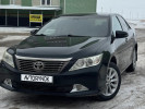 Toyota Camry 2012 года