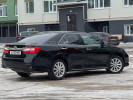 Toyota Camry 2012 года