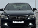 Toyota Camry 2012 года