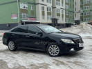 Toyota Camry 2012 года