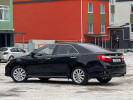 Toyota Camry 2012 года