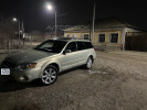 Subaru Outback 2006 года