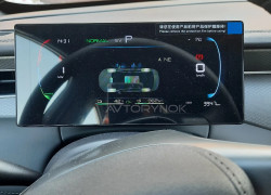 BYD Qin Plus 2025 года