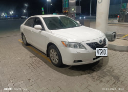 Toyota Camry 2006 года