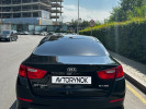 Kia Optima 2015 года