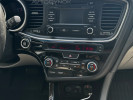 Kia Optima 2015 года