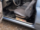 Opel Kadett 1989 года
