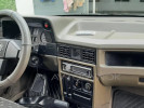 Opel Kadett 1989 года