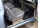 Opel Kadett 1989 года