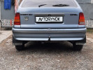 Opel Kadett 1989 года