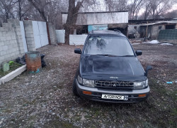 Mitsubishi RVR 1995 года