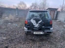 Mitsubishi RVR 1995 года