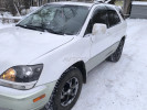 Lexus RX 2000 года