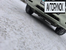 Lexus RX 2000 года
