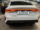 Chery Arrizo 8 2023 года