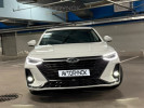 Chery Arrizo 8 2023 года