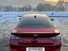 Hyundai Elantra 2021 года