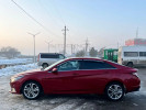Hyundai Elantra 2021 года
