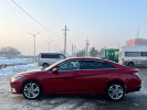 Hyundai Elantra 2021 года
