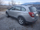 Chevrolet Captiva 2009 года