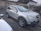 Chevrolet Captiva 2009 года
