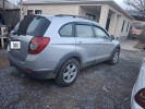 Chevrolet Captiva 2009 года
