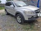 Chevrolet Captiva 2009 года