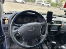 Toyota Land Cruiser Prado 2001 года