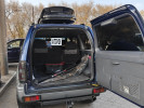 Toyota Land Cruiser Prado 2001 года