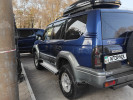 Toyota Land Cruiser Prado 2001 года