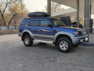 Toyota Land Cruiser Prado 2001 года