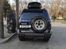 Toyota Land Cruiser Prado 2001 года