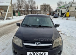 ВАЗ (Lada) Granta 2013 года