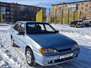 ВАЗ (Lada) 2115 2004 года
